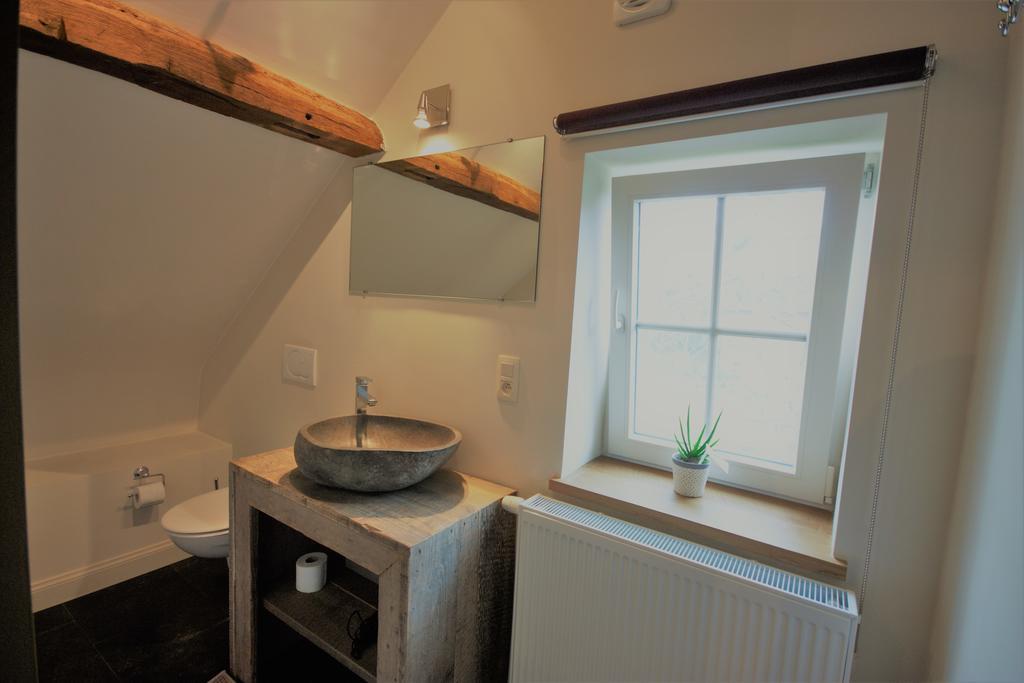 B&B Crijbohoeve Zutendaal Zewnętrze zdjęcie